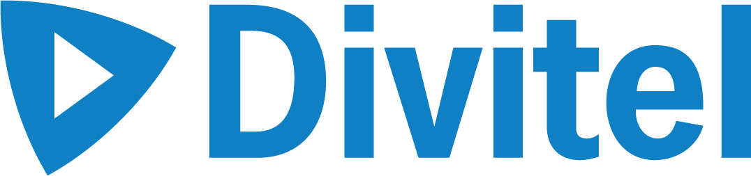 Divitel logo